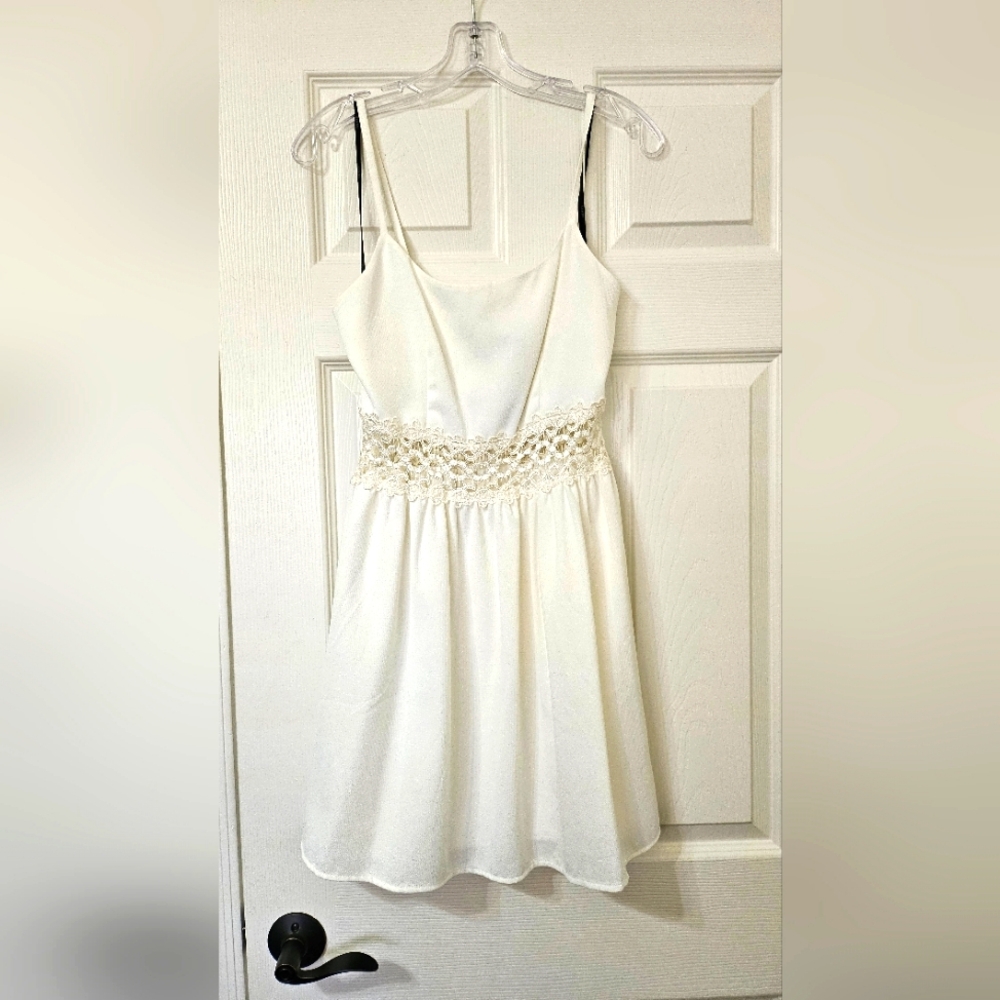 Forever 21 dress